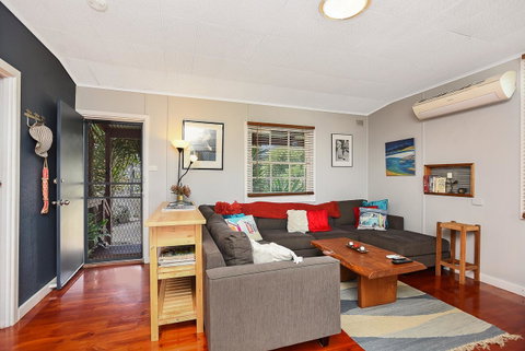 Milly\'s Middleton - Pet-friendly - Accommodation Brisbane 8