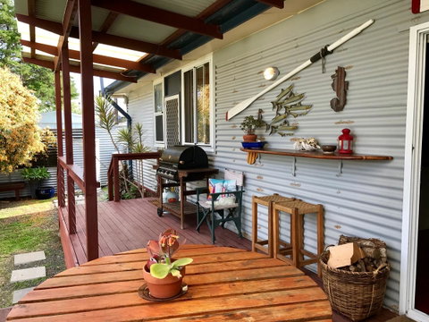 Milly\'s Middleton - Pet-friendly - Accommodation Brisbane 21