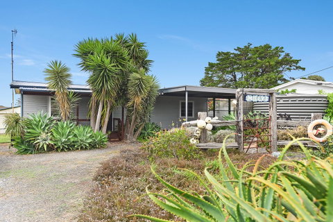 Milly\'s Middleton - Pet-friendly - Accommodation Brisbane 24