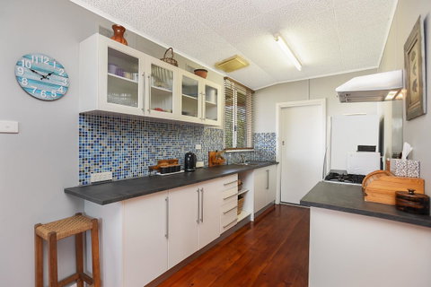 Milly\'s Middleton - Pet-friendly - Accommodation Brisbane 10