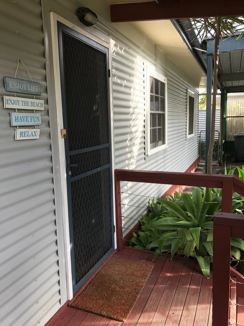 Milly\'s Middleton - Pet-friendly - Accommodation Brisbane 20