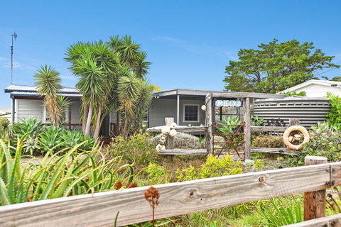 Milly\'s Middleton - Pet-friendly - Accommodation Brisbane 18