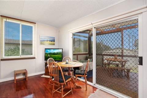Milly\'s Middleton - Pet-friendly - Accommodation Brisbane 9