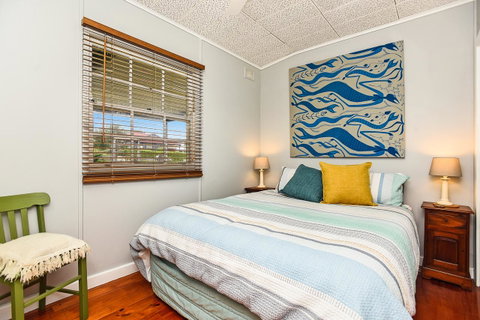 Milly\'s Middleton - Pet-friendly - Accommodation Brisbane 11