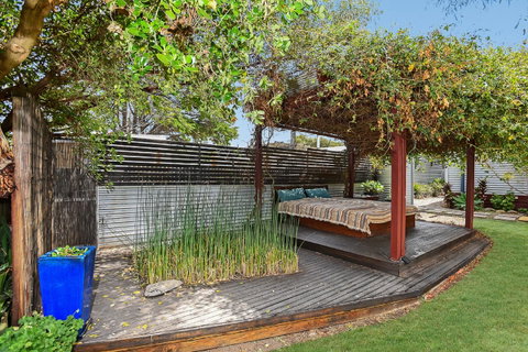 Milly\'s Middleton - Pet-friendly - Accommodation Brisbane 19