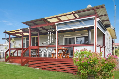 Milly\'s Middleton - Pet-friendly - Accommodation Brisbane 5