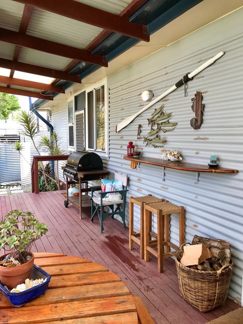 Milly\'s Middleton - Pet-friendly - Accommodation Brisbane 22