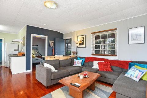 Milly\'s Middleton - Pet-friendly - Accommodation Brisbane 6