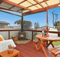 Milly's  Middleton - Pet-Friendly - Accommodation Brisbane