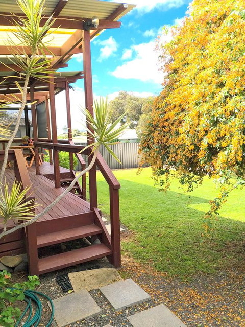 Milly\'s Middleton - Pet-friendly - Accommodation Brisbane 2