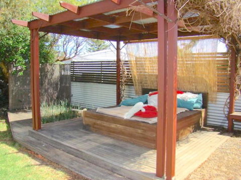 Milly\'s Middleton - Pet-friendly - Accommodation Brisbane 16