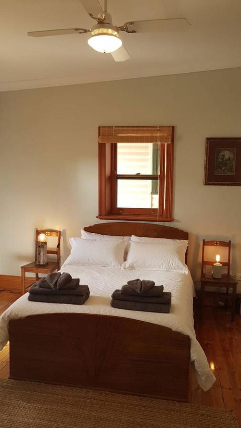 D2 At Watervale - Accommodation Brisbane 15