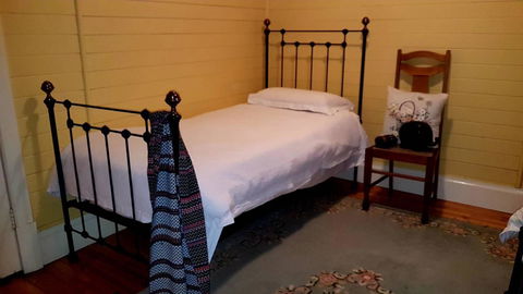D2 At Watervale - Accommodation Brisbane 18