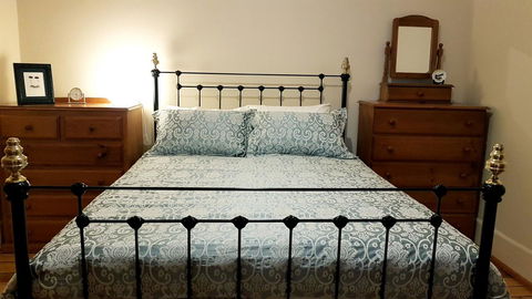 D2 At Watervale - Accommodation Brisbane 13