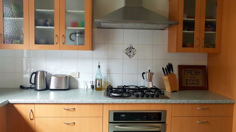 D2 At Watervale - Accommodation Brisbane 10