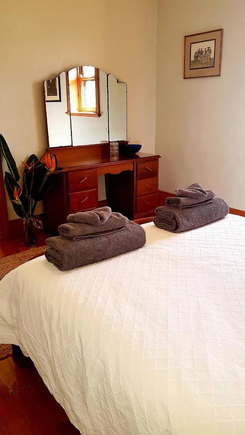 D2 At Watervale - Accommodation Brisbane 16