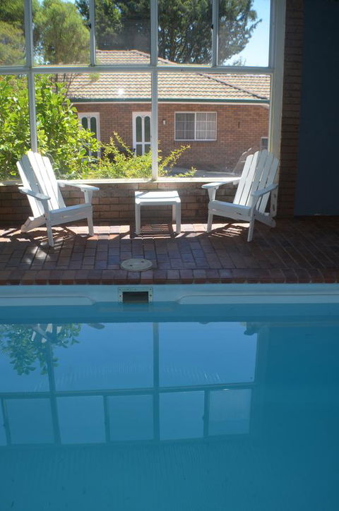 Deer Park Motor Inn Armidale - Accommodation Brisbane 29