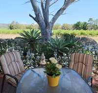 Linger Longer Vineyard - Accommodation Brisbane