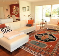 Sanctuary in the Valley - Accommodation Brisbane