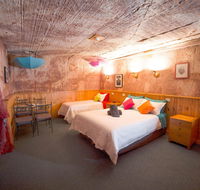 Comfort Inn Coober Pedy Experience - Accommodation Brisbane