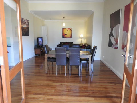 A Secret Garden - Accommodation Brisbane 16