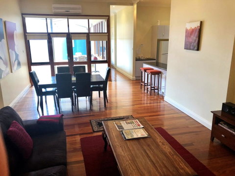 A Secret Garden - Accommodation Brisbane 5