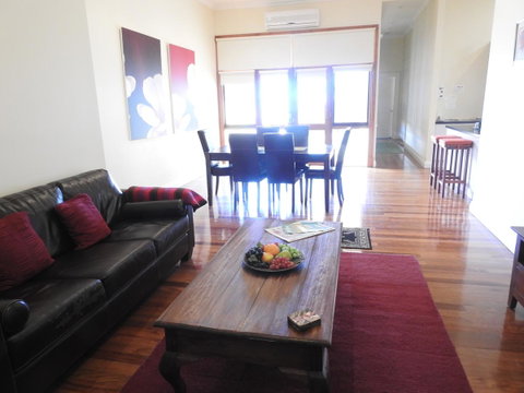 A Secret Garden - Accommodation Brisbane 10