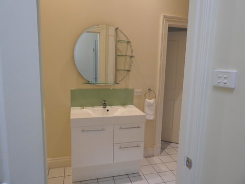 A Secret Garden - Accommodation Brisbane 17