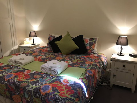 A Secret Garden - Accommodation Brisbane 7