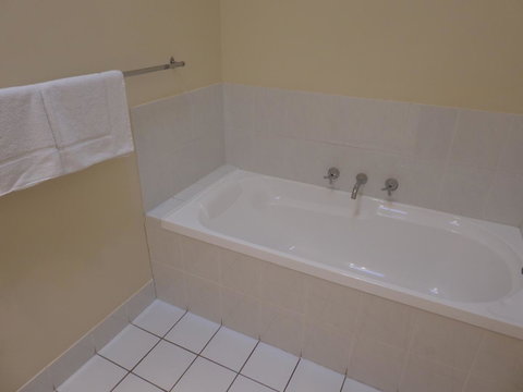 A Secret Garden - Accommodation Brisbane 18