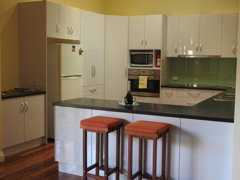 A Secret Garden - Accommodation Brisbane 20