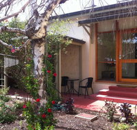 A Secret Garden - Accommodation Brisbane