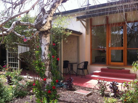 A Secret Garden - Accommodation Brisbane 0