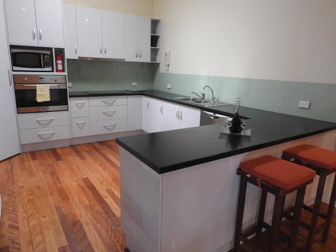 A Secret Garden - Accommodation Brisbane 4