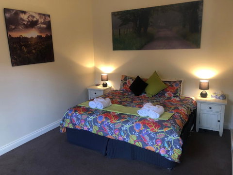 A Secret Garden - Accommodation Brisbane 1