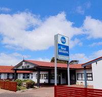Best Western Melaleuca Motel  Apartments - Accommodation Brisbane