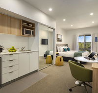 Quest Griffith - Accommodation Brisbane