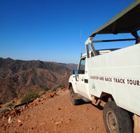 Arkaroola Wilderness Sanctuary - Accommodation Brisbane