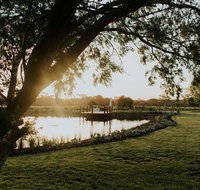 Lanzerac Country Estate - Accommodation Brisbane