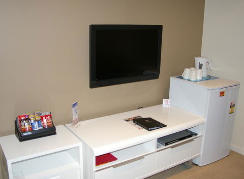 Mawson Lakes Hotel - Accommodation Brisbane 27