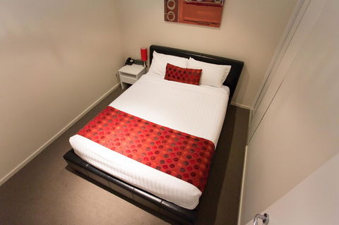 Mawson Lakes Hotel - Accommodation Brisbane 21