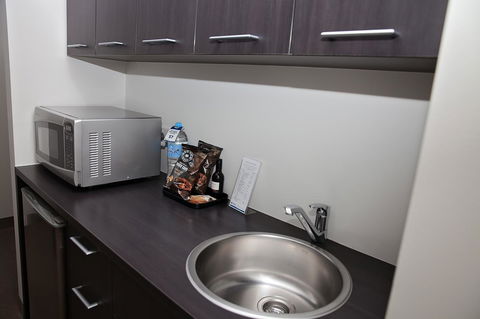 Mawson Lakes Hotel - Accommodation Brisbane 32