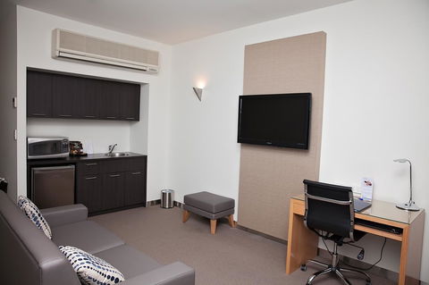 Mawson Lakes Hotel - Accommodation Brisbane 37