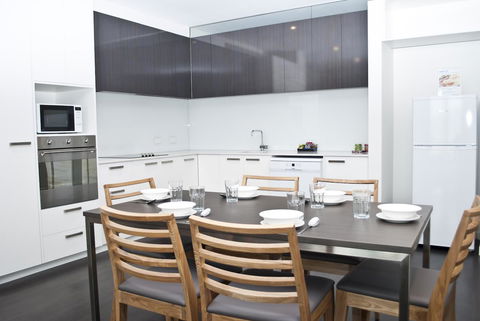 Mawson Lakes Hotel - Accommodation Brisbane 9