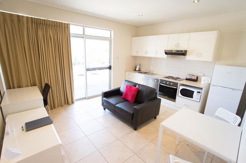 Mawson Lakes Hotel - Accommodation Brisbane 22