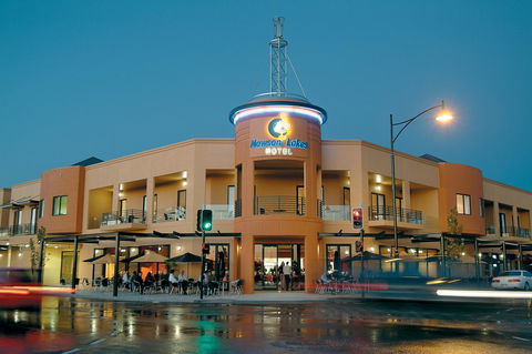 Mawson Lakes Hotel - Accommodation Brisbane 8