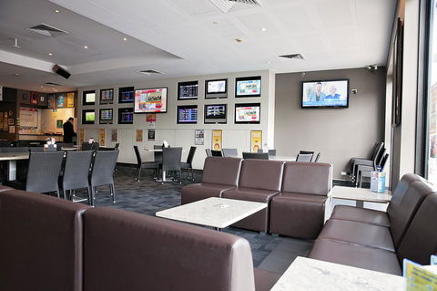 Mawson Lakes Hotel - Accommodation Brisbane 19