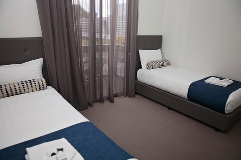 Mawson Lakes Hotel - Accommodation Brisbane 40