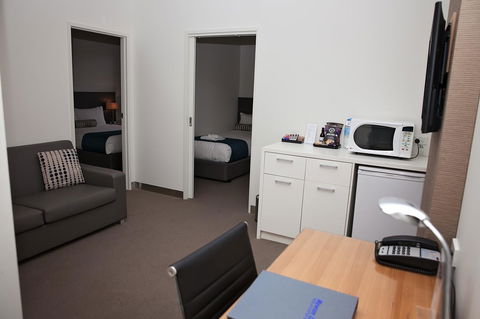 Mawson Lakes Hotel - Accommodation Brisbane 39