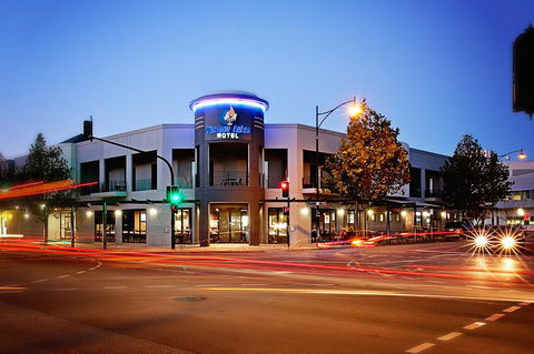 Mawson Lakes Hotel - Accommodation Brisbane 0